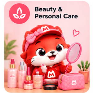 Beauty & Personal Care