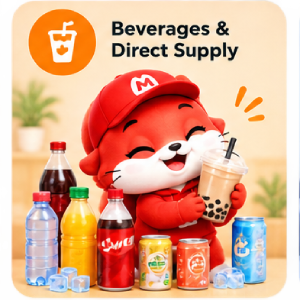 Beverages & Direct Supply