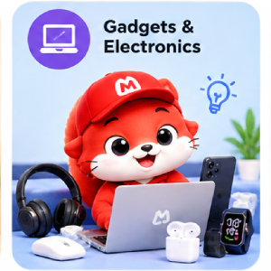 Gadgets & Electronics