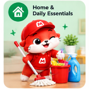 Home & Daily Essentials