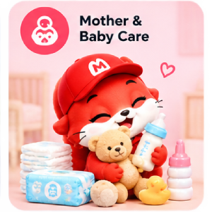 Mother & Baby Care