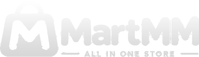 MartMM – All in One Store